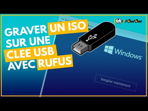 graver-un-iso-sur-une-clé-usb-avec-rufus-(windows-10)