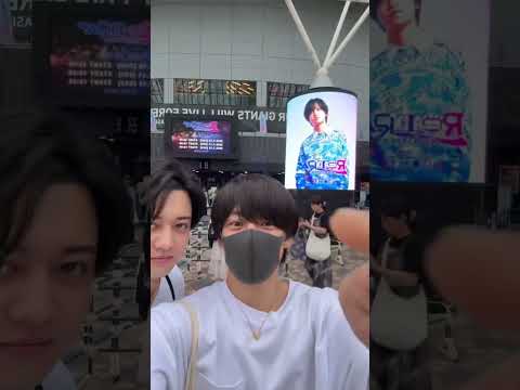 キンプリのライブ行った キンプリ 