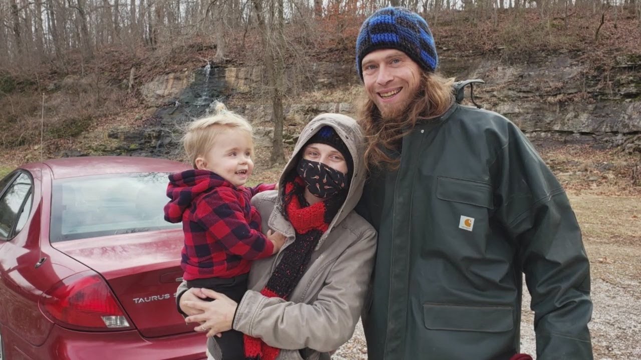 Area couple start an event to raise awareness for genetic disorder