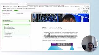 CISN 341 Module 2 Switching Concepts