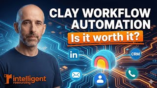 Clay Workflow Automation (Is it worth it?)