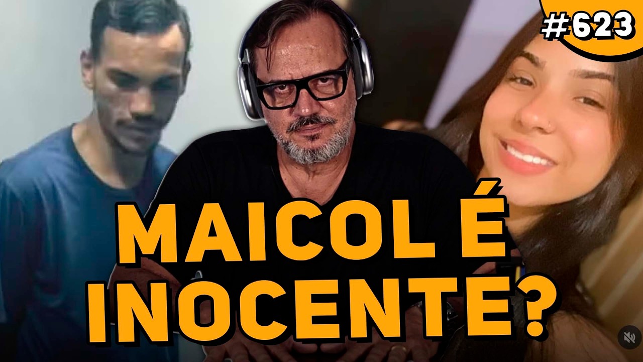 CASO VITÓRIA REGINA PODE TER REVIRAVOLTA APÓS DENÚNCIA DE PERITO | Não Minta Pra Mim #623