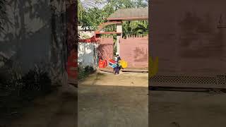 Hey guys 🎒...#assam #doboka #hojai #india #school time 👋😍