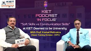 Skills Every Student Needs | In Focus ft. Prof. Komal Mehrotra screenshot 5