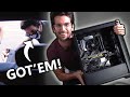 He Tried to Buy This $1000 Gaming PC…