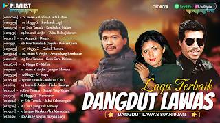 Dangdut Lawas Indonesia Terpopuler 🧁 Lagu Lama Nostalgia Pengantar Tidur 🥫 Meggy Z, Evie Tamala...