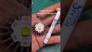 Custom Merilux X1x3 Medical U0026 Surgery Ldanconvert From Halogen To Led