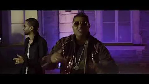 Taz (Stereo Nation), Jati Cheed, Simon Nandhra - Patola (Official Video)