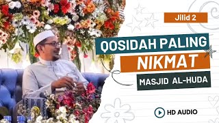 MEDLEY 4 SHOLAWAT || HABIB ABDULLAH BIN ALI AL ATTAS