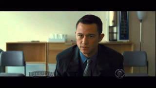 All Catwoman's Quotes From 'The Dark Knight Rises' Promos