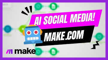 This AI Social Media Automation Creates Unique Content Daily! (100% Autopilot)