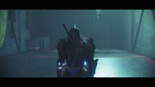 Destiny 2 Cinematic - Go Beyond