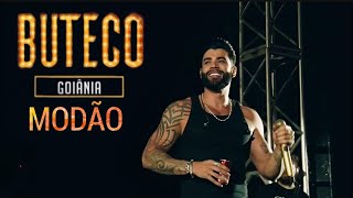 Gusttavo Lima - Modão (Buteco Em Goiânia 2022)