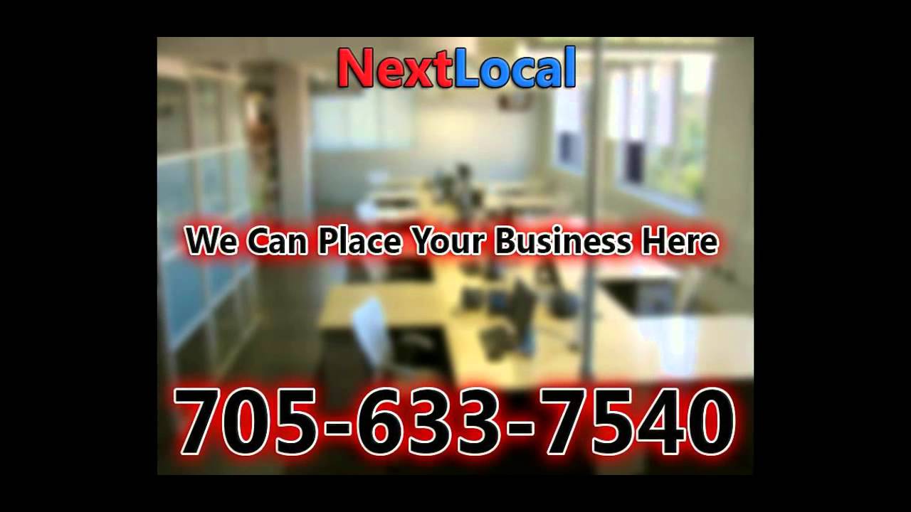 Exclusive Marketing Agency! 585-633-7540 NextLocal in Kingston, ON