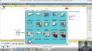 How to Enable SSH and TELNET in CISCO devices - Charles Amon