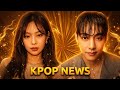Kpop News: Blackpink Jennie Sparks New Dating Rumors with BTS V Taehyung in a Single Shirt