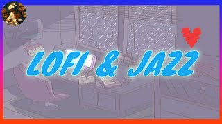 Lofi & Jazz (Playlist)  Echoing Dreamscape [1Hour]