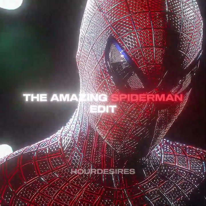 Tobey's Spiderman edit || Funk Universo (Synthwave Remix)