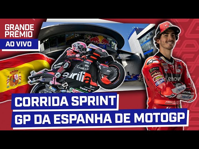 MotoGP EM DIRETO: siga aqui a corrida sprint do GP de São Marino - CNN  Portugal