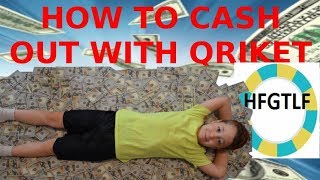 How To Cash Out With Qriket - Legit Cash App screenshot 5
