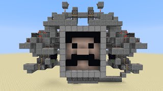 Mumbo Jumbo Door Challange