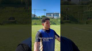 Seu lugar laaa😎😂