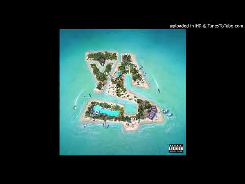 Ty Dolla $ign - Ex (feat. YG) (432Hz)