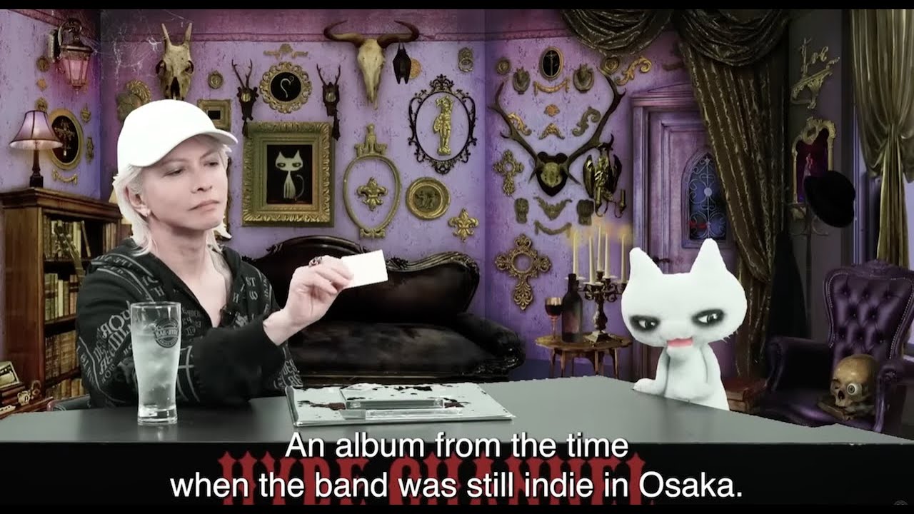 A Complete Breakdown of HYDE LIVE 2023!(2023.6.9)English Subs