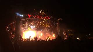 Avicii - Levels - Live at Ushuaia Ibiza - 22/08/2016