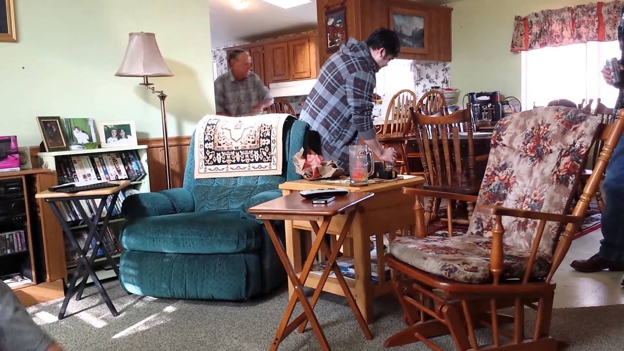 Christmas at the Homestead YouTube