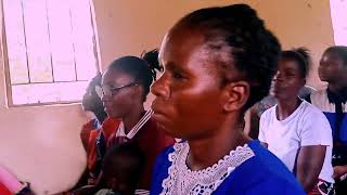 LYZEE ZED _PERFOMING LIVE _YOUTH DAY 