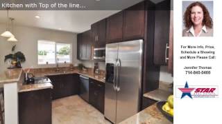6422 Heil Avenue, Huntington Beach, CA Presented by Jennifer Thomas.