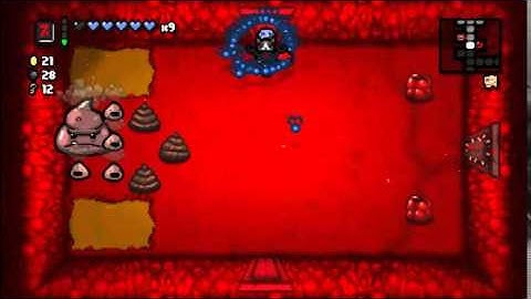 TBOIR OP Run Ep 1: Biggest Tears Ever