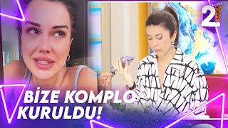 Dilan Polat, Kendisini Hedef Gösterenlere Ateş Püskürdü | Müge ve Gülşen'le 2. Sayfa