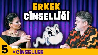 Erkek Cinselliği - Cinseller - Dr. Selcen Bahadır & Mustafa Seven - B05