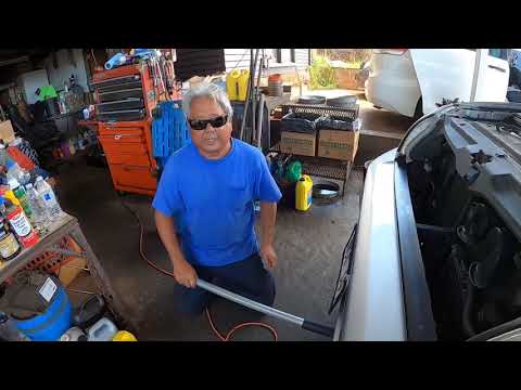 How to Replace an Oxygen Sensor on a 2004 Toyota 4Runner - YouTube