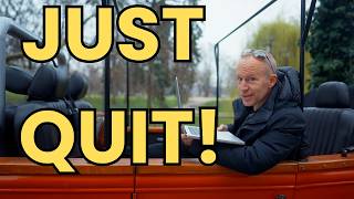 Download Lagu Moet u uw baan opzeggen? MP3