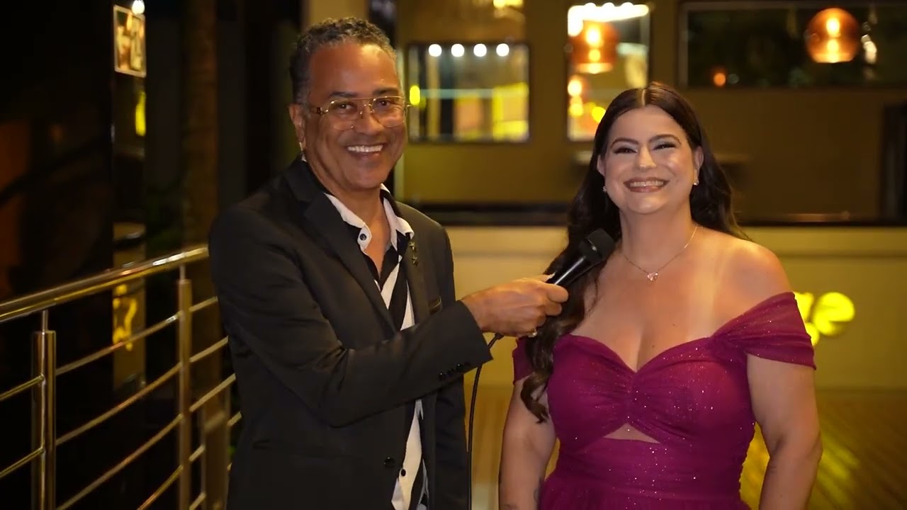 NETWORKING TOP MASTER GUAXUPE 25