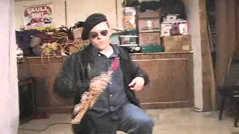 Battlefield 2 in Reallife - Part 1