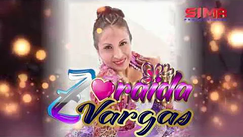 Zoraida Vargas DECIAS QUE ME QUERIAS ((((PRIMICIA)...