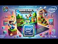*NEW* Minecraft Fps Testing | i3 7100U | 8GB Ram | No Graphics Card