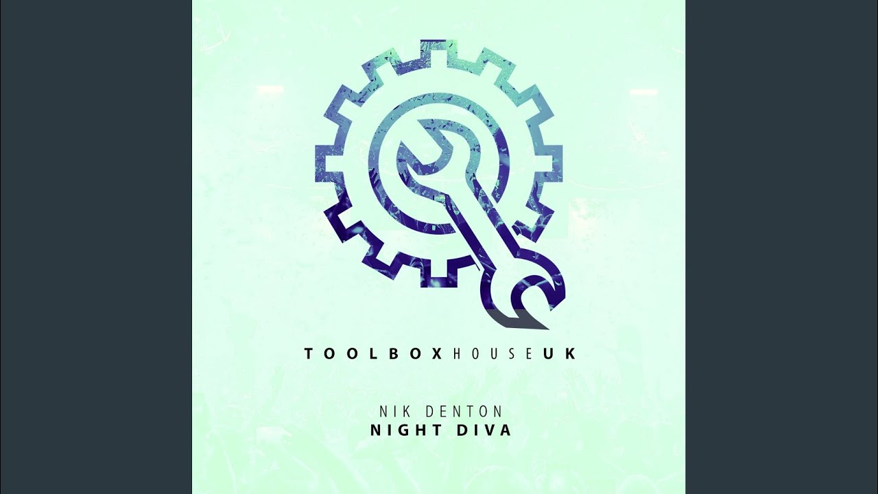 Watch Night Diva (Original Mix) on YouTube Watch Night Diva (Original Mix) on YouTube