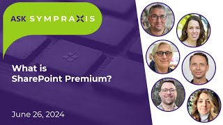 What is Microsoft SharePoint Premium?