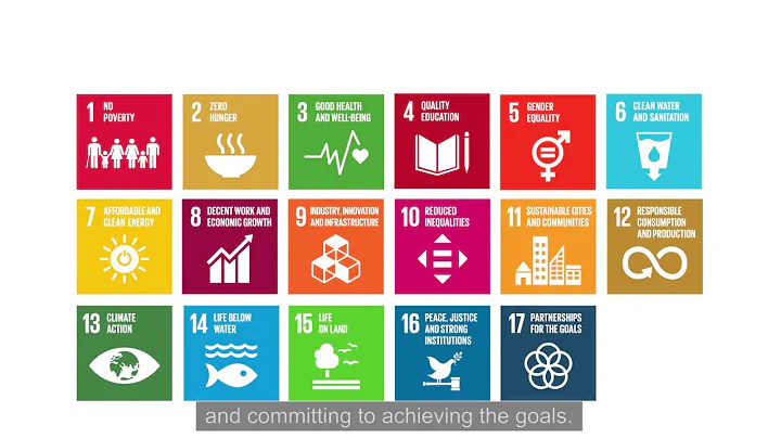 How Nonprofits Can Align to the UN Global Goals for Sustainable Development - DayDayNews