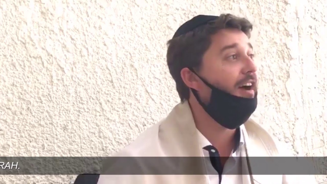 3MN DE TORAH POUR COMMENCER LA JOURNÉE - L'ANE QUI A TOUJOURS FROID