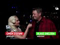 Blake Shelton and Gwen Stefani on Christmas cooking: ‘We Always Challenge Ourselves&quot;.