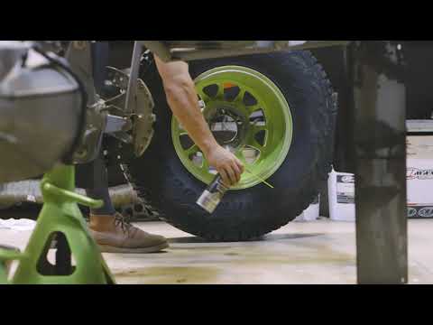 Kent Automotive Dry Lube