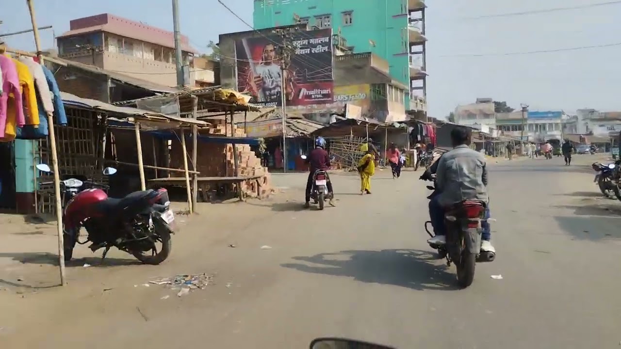 Amrapara bajar, saniwar hatiya 2023