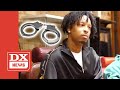 21 savage explains why rico cases are easier to catch as rappers
