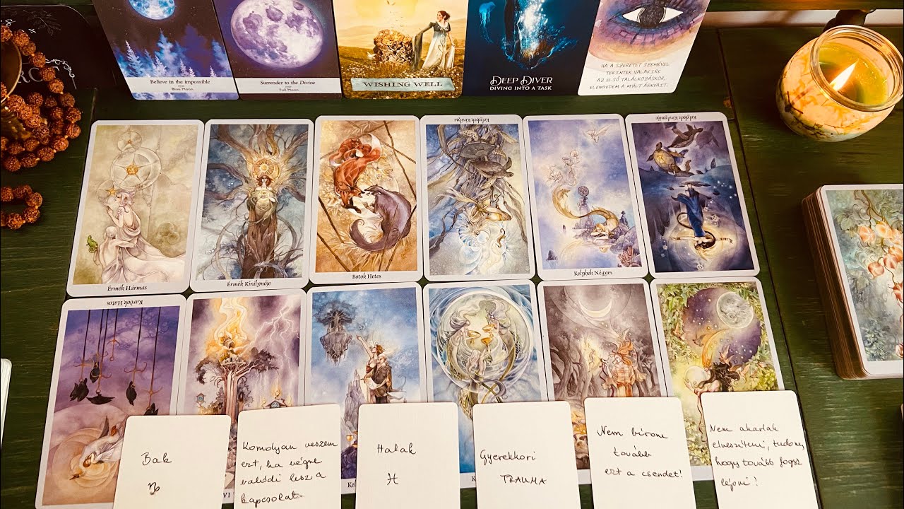 BIKA ♉️ | Június 🌹| Nem várt segítség érkezik! #bika #tarot